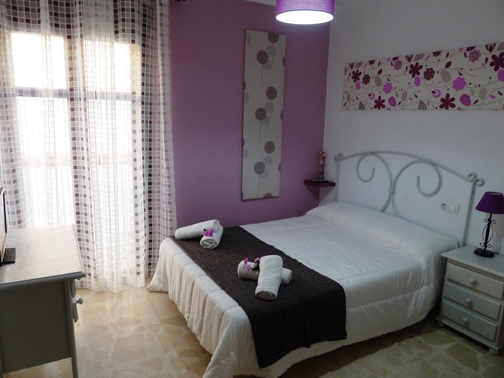 Hostel Conil كونيل ذي لا فرونتيرا المظهر الخارجي الصورة
