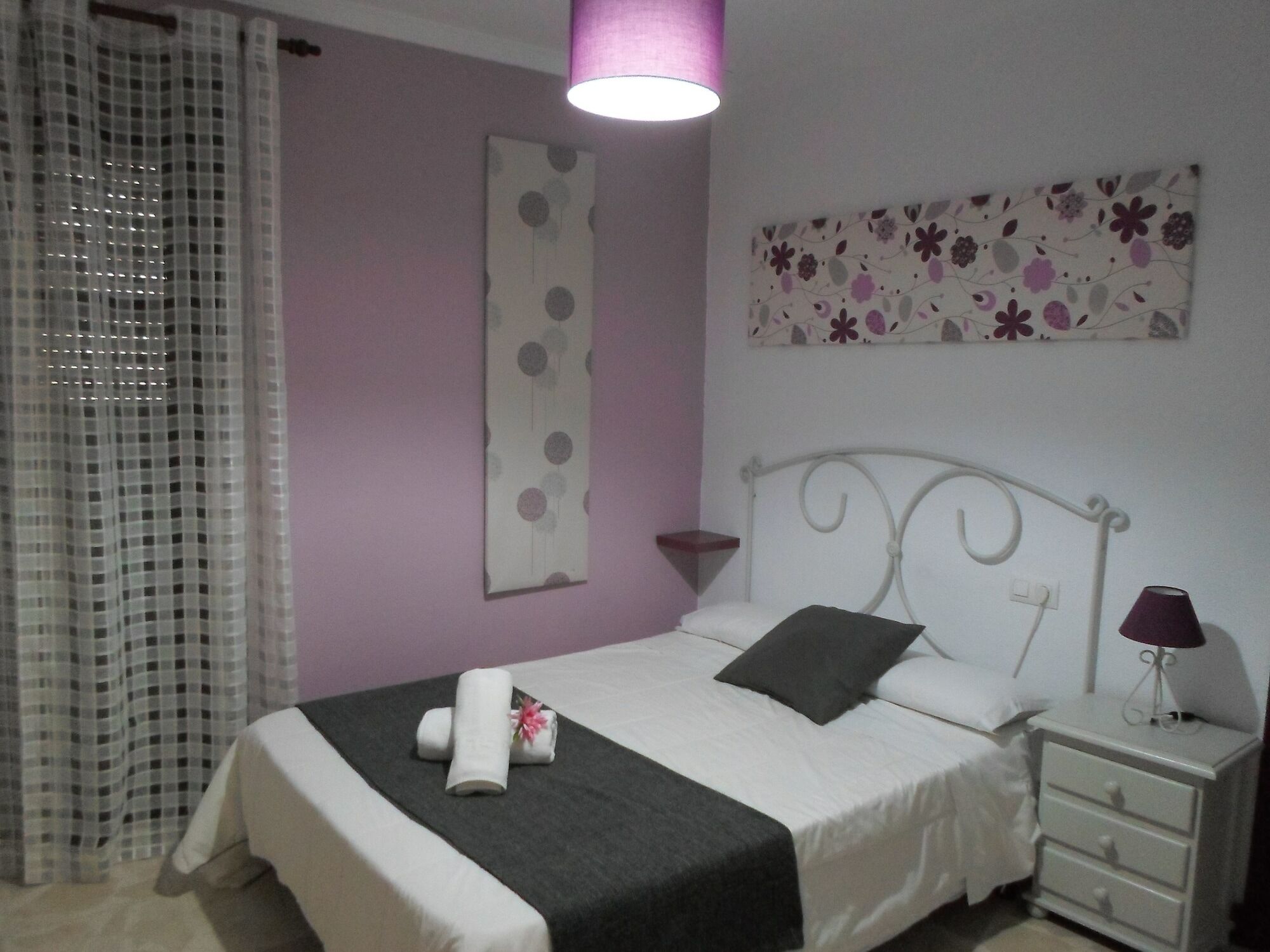 Hostel Conil كونيل ذي لا فرونتيرا المظهر الخارجي الصورة